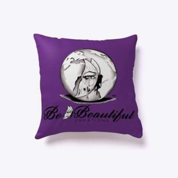 Beautiful Custom Design Throw Pillows - Picture 6 of 16